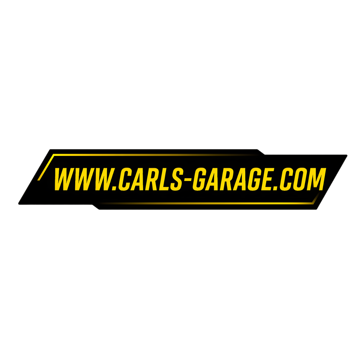 Carl's Garage