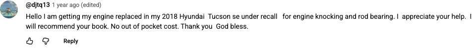 @hyundaitucson2015's testimonial