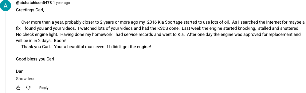 @kia-sportage-owner's testimonial